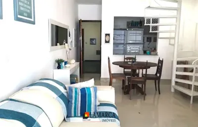 Cobertura com 4 quartos à venda na Aurea Guenaga De Castro, Enseada, Guarujá