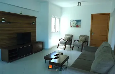 Apartamento com 4 quartos à venda na Rua Francisco Rebolo, Enseada, Guarujá