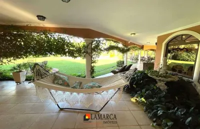 Casa em condomínio fechado com 7 quartos à venda na Avenida Pernambuco, Jardim Acapulco, Guarujá