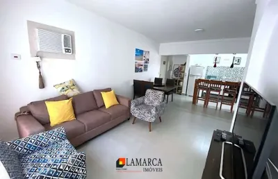 Apartamento com 3 quartos à venda na Rua Argentina, Enseada, Guarujá