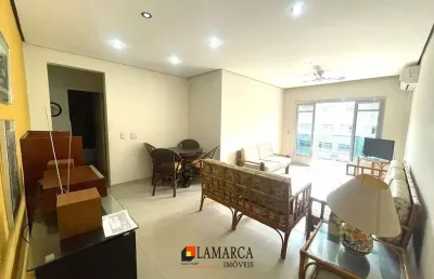 Apartamento com 3 quartos à venda na Rua Doutor Fernando Nascimento, Enseada, Guarujá
