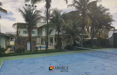 Casa com 7 quartos à venda na Jardim Virginia I, Jardim Virgínia, Guarujá