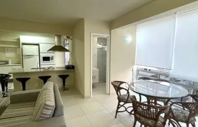 Apartamento com 2 quartos à venda na Rua Alberto Quatrini Bianchi, Enseada, Guarujá