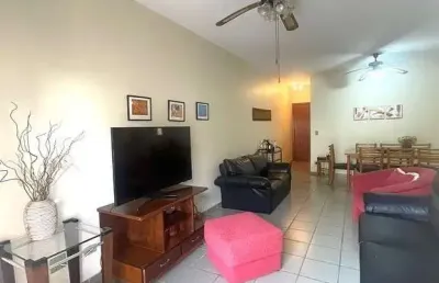 Apartamento com 3 quartos à venda na Rua São Paulo, Loteamento João Batista Julião, Guarujá