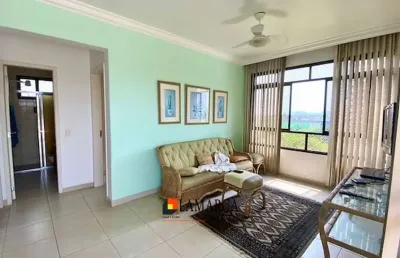 Cobertura com 2 quartos à venda na R-chile, Enseada, Guarujá