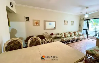Apartamento com 3 quartos à venda na R-urugai, Enseada, Guarujá