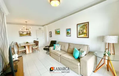 Apartamento com 2 quartos à venda na R-almirante Tamandare, Enseada, Guarujá
