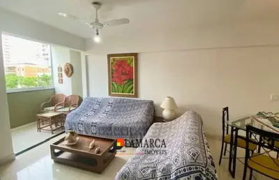 Cobertura com 2 quartos à venda na Abdala Daige, Enseada, Guarujá