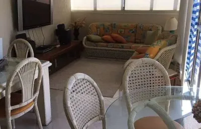 Cobertura com 3 quartos à venda na Luiz Rodrigues Pedro, Enseada, Guarujá