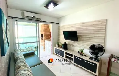 Apartamento com 3 quartos à venda na Avenida Almirante Tamandaré, Enseada, Guarujá