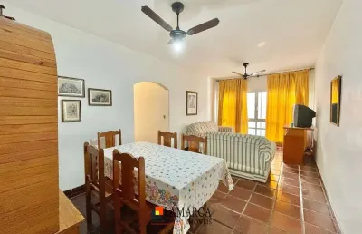 Apartamento com 3 quartos à venda na Jose Inacio Correia, Enseada, Guarujá
