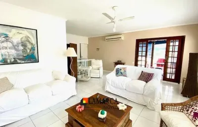 Cobertura com 3 quartos à venda na Avenida Dom Pedro I, Enseada, Guarujá