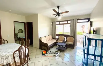 Apartamento com 2 quartos à venda na Franca Pinto, Enseada, Guarujá