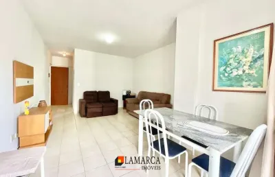 Apartamento com 2 quartos à venda na R-bandeirantes, Enseada, Guarujá