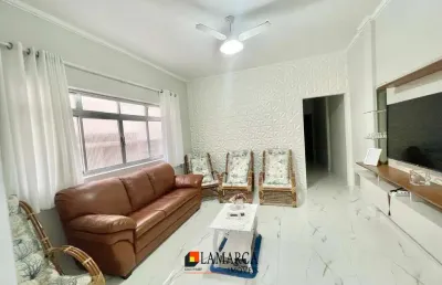Apartamento com 2 quartos à venda na R-julio Prestes De Albuquerque, Enseada, Guarujá