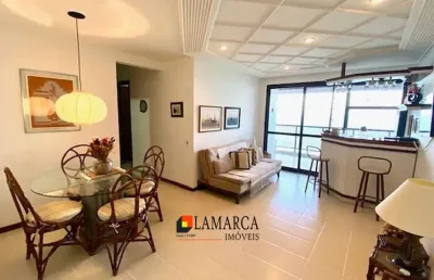 Apartamento com 3 quartos à venda na Caminho das Tartarugas, Enseada, Guarujá