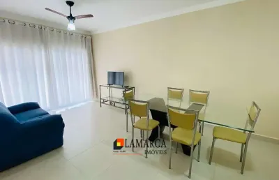 Apartamento com 1 quarto à venda na R-jose Da Silva Figueiredo, Enseada, Guarujá