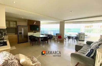 Cobertura com 4 quartos à venda na R-almeida Pires, Enseada, Guarujá
