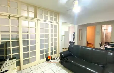 Apartamento com 1 quarto à venda na Avenida Almirante Tamandaré, Enseada, Guarujá