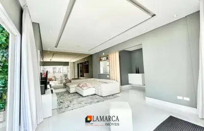 Cobertura com 3 quartos à venda na Avenida Almirante Tamandaré, Enseada, Guarujá