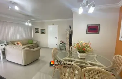 Cobertura com 2 quartos à venda na Estrada De Pernambuco, Enseada, Guarujá