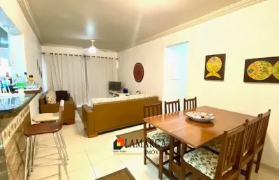 Apartamento com 2 quartos à venda na Abdala Daige, Enseada, Guarujá