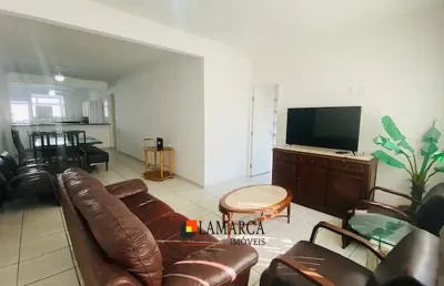 Cobertura com 4 quartos à venda na Avenida Almirante Tamandaré, Enseada, Guarujá