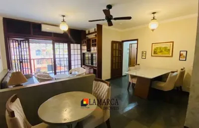 Apartamento com 2 quartos à venda na Av-venezuela, Enseada, Guarujá