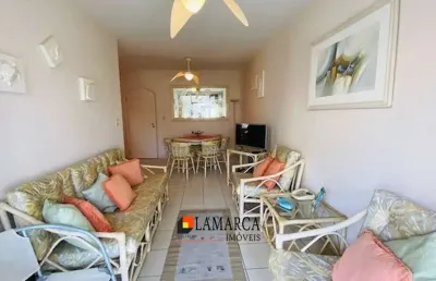 Apartamento com 3 quartos à venda na Rua Colômbia, Enseada, Guarujá