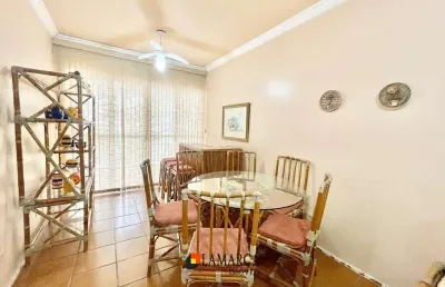 Apartamento com 3 quartos à venda na Rua Uruguai, Enseada, Guarujá