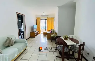 Apartamento com 2 quartos à venda na Av-dom Pedro I, Enseada, Guarujá