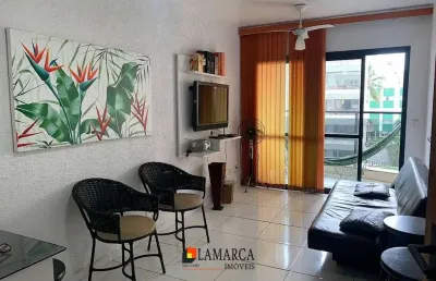 Apartamento com 1 quarto à venda na Estrada De Pernambuco, Enseada, Guarujá