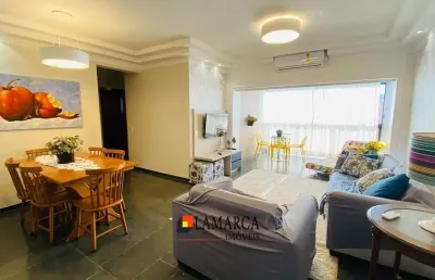 Apartamento com 2 quartos à venda na Av- Venezuela, Enseada, Guarujá