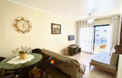 Apartamento com 1 quarto à venda na Estrada Pernambuco, Enseada, Guarujá