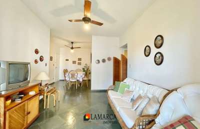 Apartamento com 2 quartos à venda na Av- Do Parque, Enseada, Guarujá