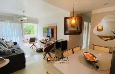 Apartamento com 3 quartos à venda na R-marivaldo Fernandes, Enseada, Guarujá