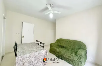 Apartamento com 2 quartos à venda na Av- Da Saudade, Enseada, Guarujá