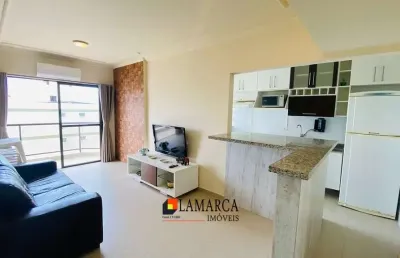 Apartamento com 2 quartos à venda na Rua Ciro Alves, Enseada, Guarujá