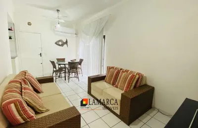 Apartamento com 3 quartos à venda na Rua Gerson Maturani, Enseada, Guarujá