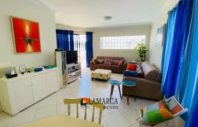 Cobertura com 3 quartos à venda na Rua Amazonas, Enseada, Guarujá
