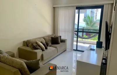 Apartamento com 2 quartos à venda na Av-atlantica, Enseada, Guarujá