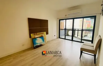 Apartamento com 3 quartos à venda na Avenida Almirante Tamandaré, Enseada, Guarujá