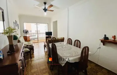 Apartamento com 2 quartos à venda na Av-venezuela, Enseada, Guarujá