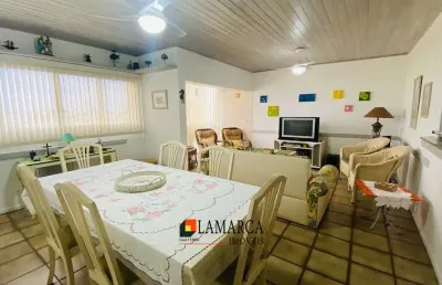 Apartamento com 3 quartos à venda na Avenida Almirante Tamandaré, Enseada, Guarujá