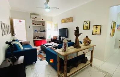 Cobertura com 3 quartos à venda na Rua Amazonas, Enseada, Guarujá