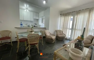 Cobertura com 3 quartos à venda na Rua Bandeirantes, Enseada, Guarujá