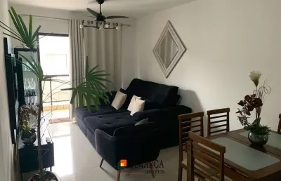 Apartamento com 2 quartos à venda na Rua Ciro Alves, Enseada, Guarujá
