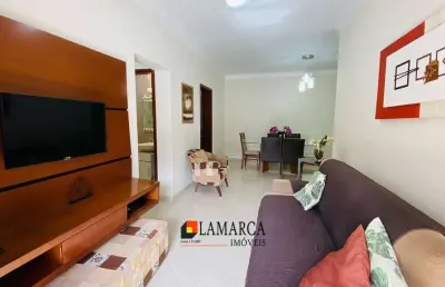 Apartamento com 1 quarto à venda na Rua Major M.f.neto, Enseada, Guarujá