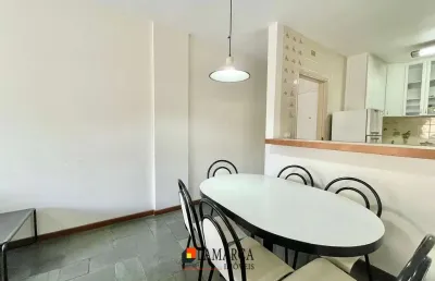 Apartamento com 3 quartos à venda na Rua Campos Sales, Enseada, Guarujá