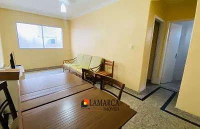 Apartamento com 1 quarto à venda na Av-atlantica, Enseada, Guarujá